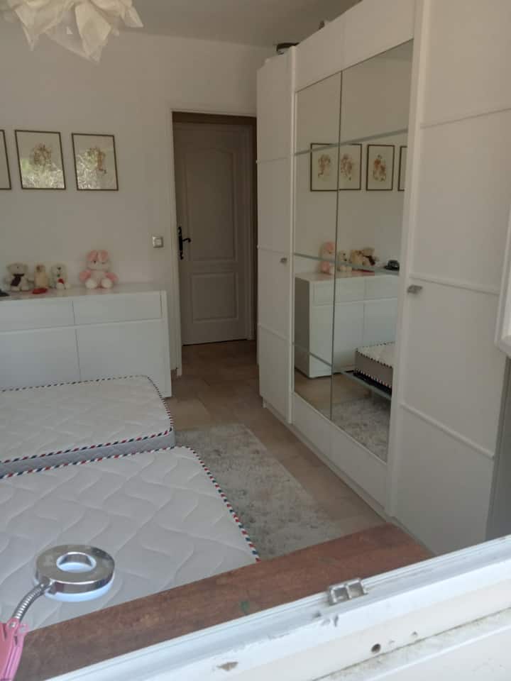 Habitación 2