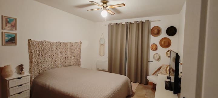 Habitación 1