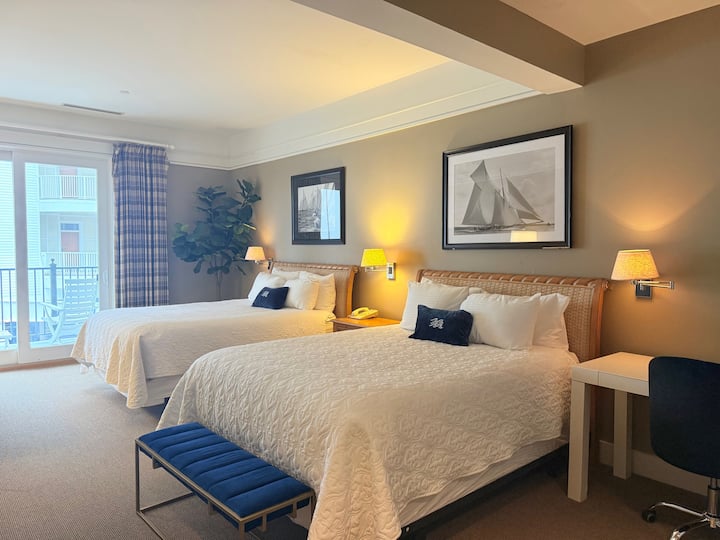 Lodge Suite 262: Cozy Bay Harbor Retreat - Petoskey, MI