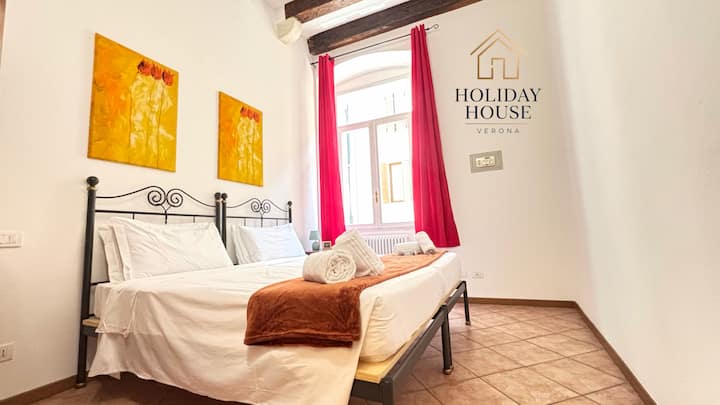 Residenza Montecchi Verona - La Corte - Verona