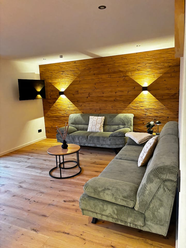 Eifelruhe Monschau Wellness - Whirlpool & Sauna - Monschau
