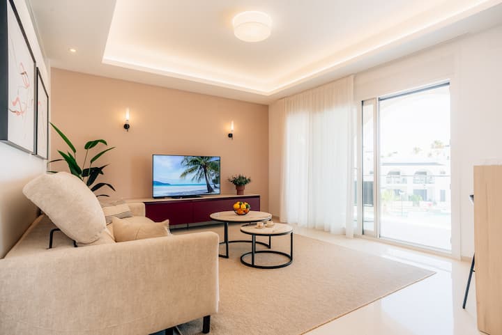 Apartament Sunset - Guardamar del Segura