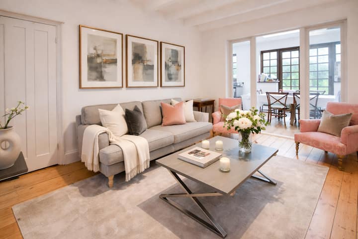 Wimbledon Home | Perfect For Tennis | Central - Thames Ditton