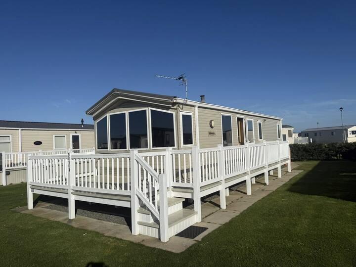 Skegness Retreats Buttercup Meadows 101 - Anderby Creek