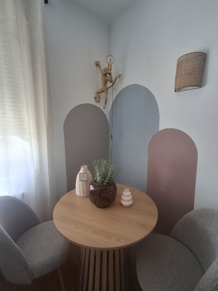 Studio Cosy Aux Portes Du Luberon - Cavaillon