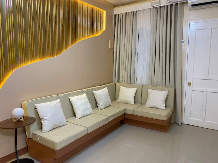 Prime Stay Transient House (2 Bedroom) - Dipolog City
