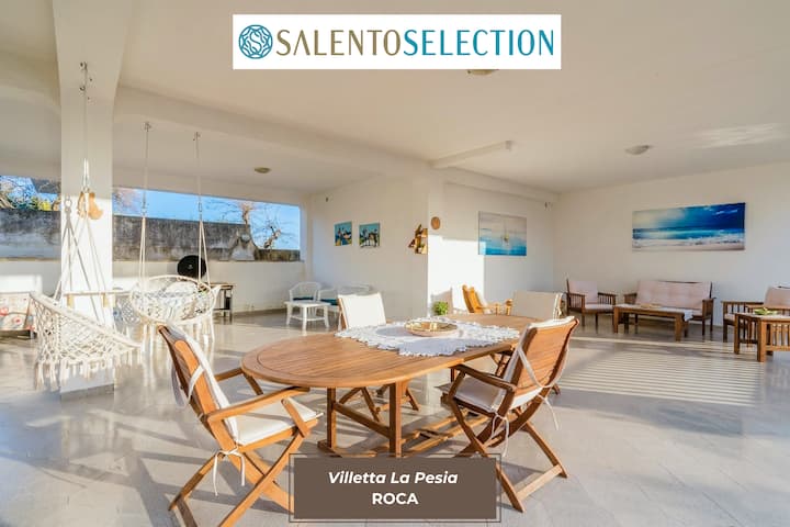 Villetta La Poesia - Salento Selection - Torre dell'Orso