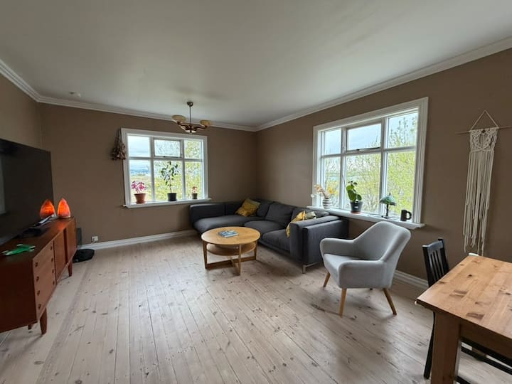 Unique Stay In Reykjavík - Reikiavik