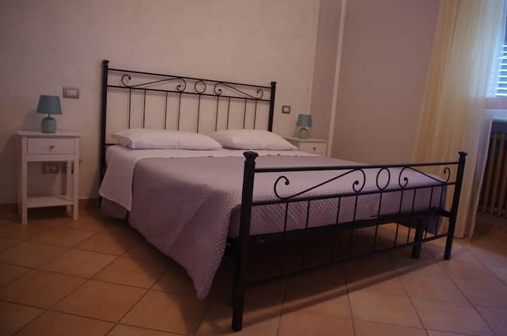 Camera da letto 2