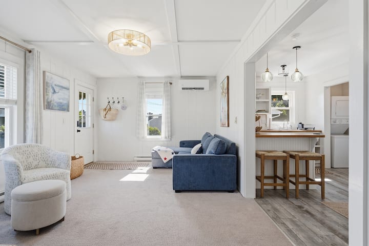 New Twin Tides Retreat- Two Homes For Your Group - Madison, CT