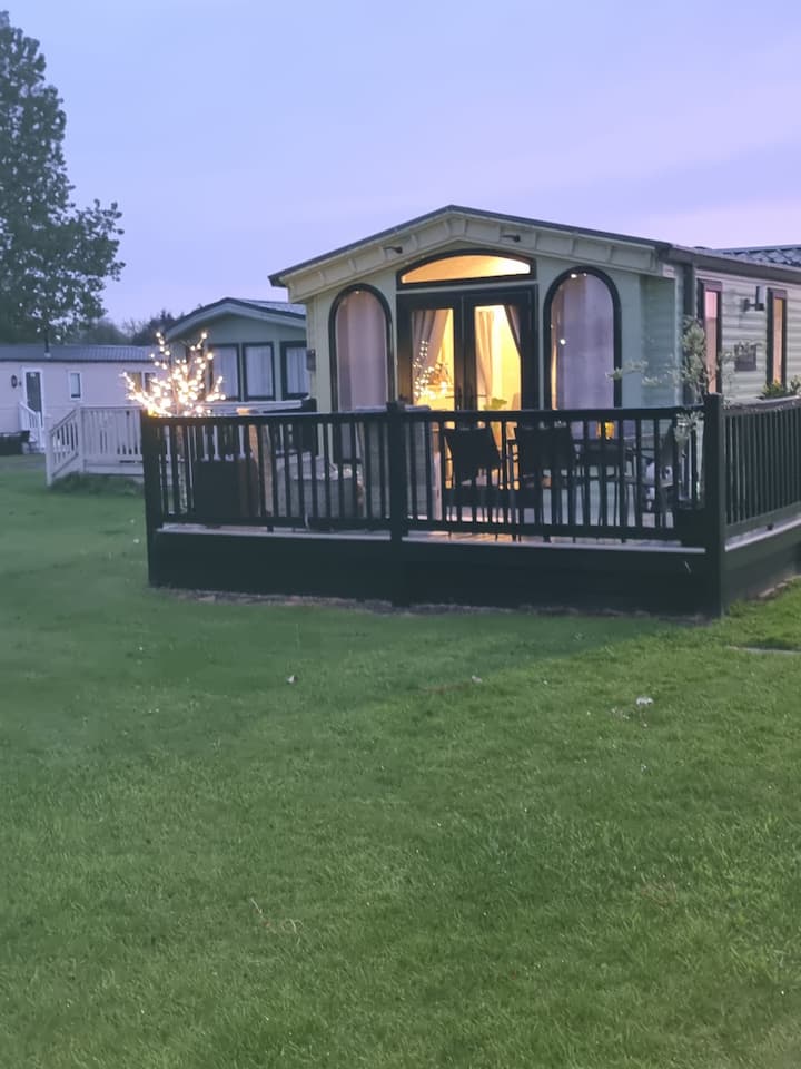L&m Caravan Morecambe - Morecambe