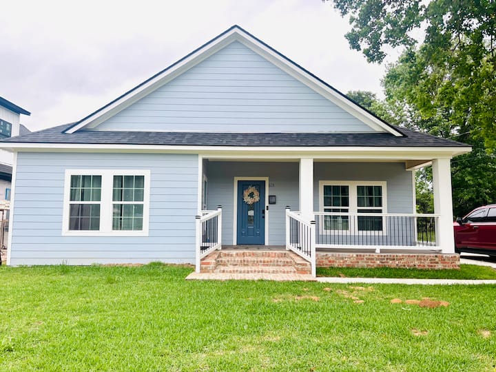 Home Away Home - Bossier City, LA