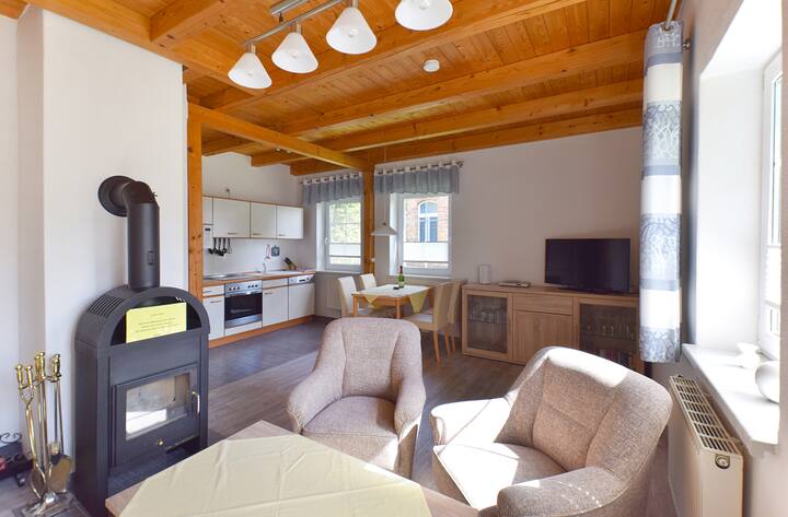 Ankerplatz Rh 1 - Prerow