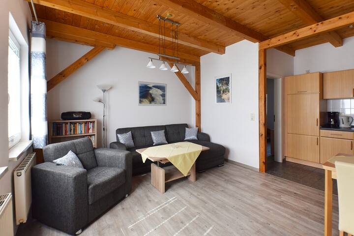 Ankerplatz Rh 2 - Darß