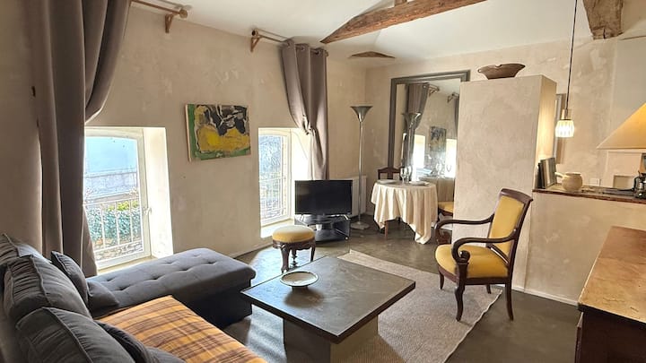 Le Duplex - Blacé
