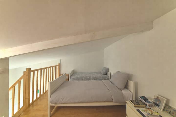 Chambre 5