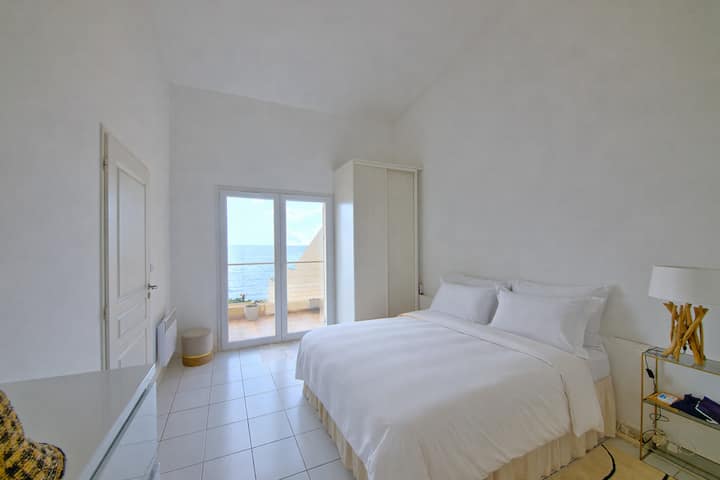 Chambre 1