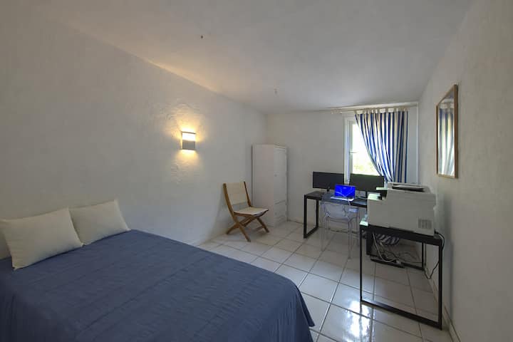 Chambre 4