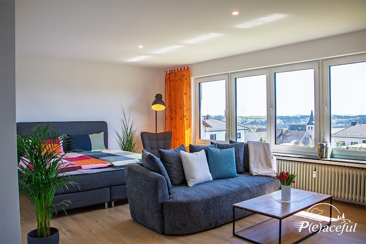 P(e)aceful Eifel 1 - Hohe Acht