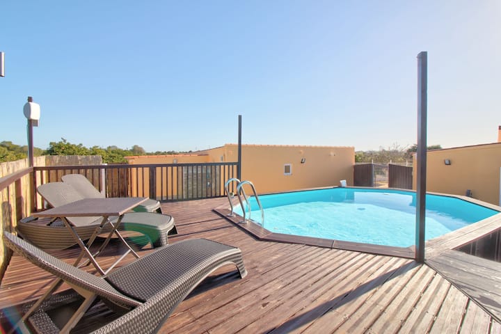 Amadeus Villa - Tavira