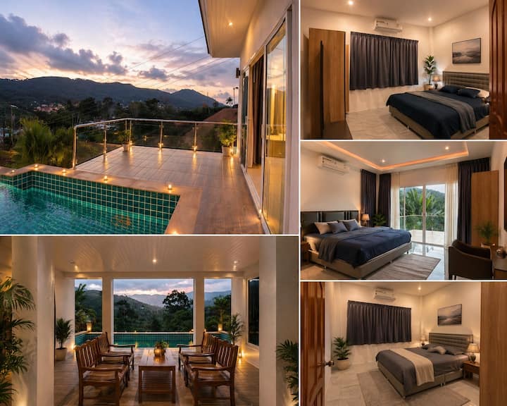 Villa Keya - Koh Samui