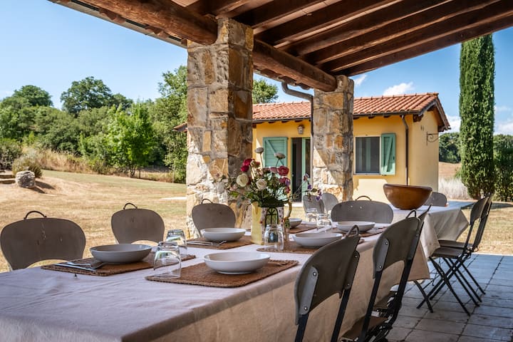Borgo Fontale - Grosseto