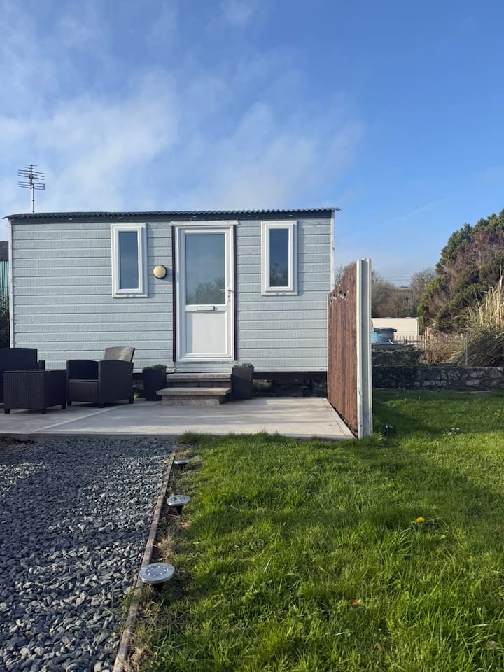 The Pod - Criccieth
