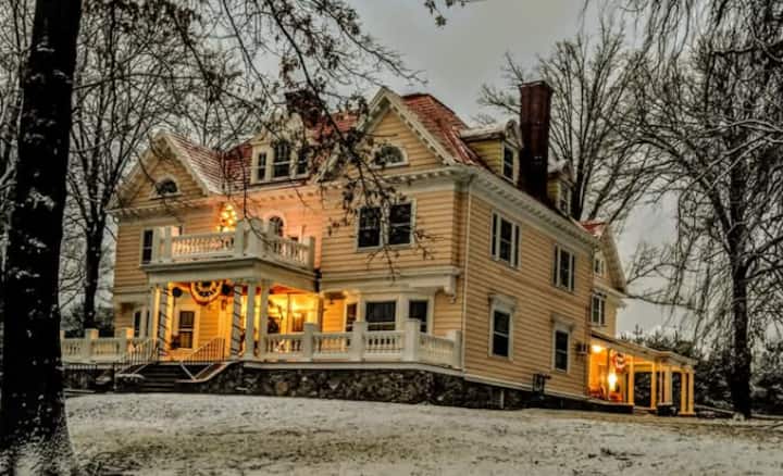 Country Inn At Monroe Room 1 - Monroe, NY