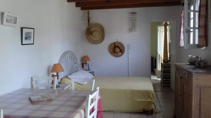 Maison - Mimizan