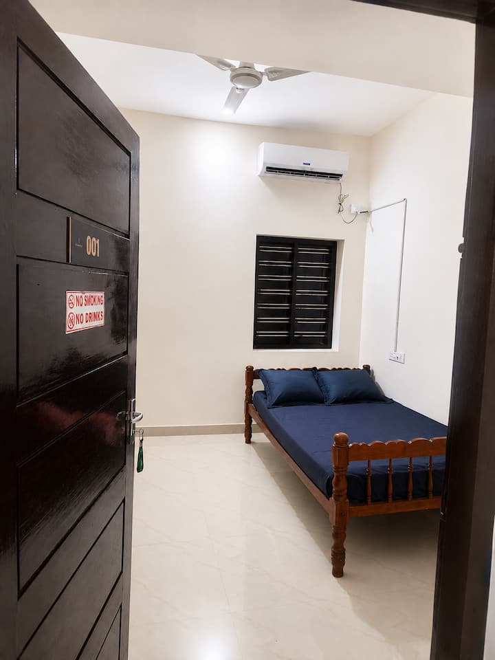 Habitación 2