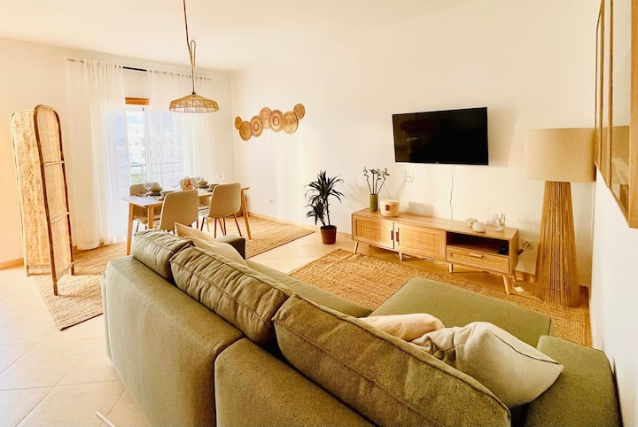 Fuzita - Private 2 Bedroom Apartment - Fuseta