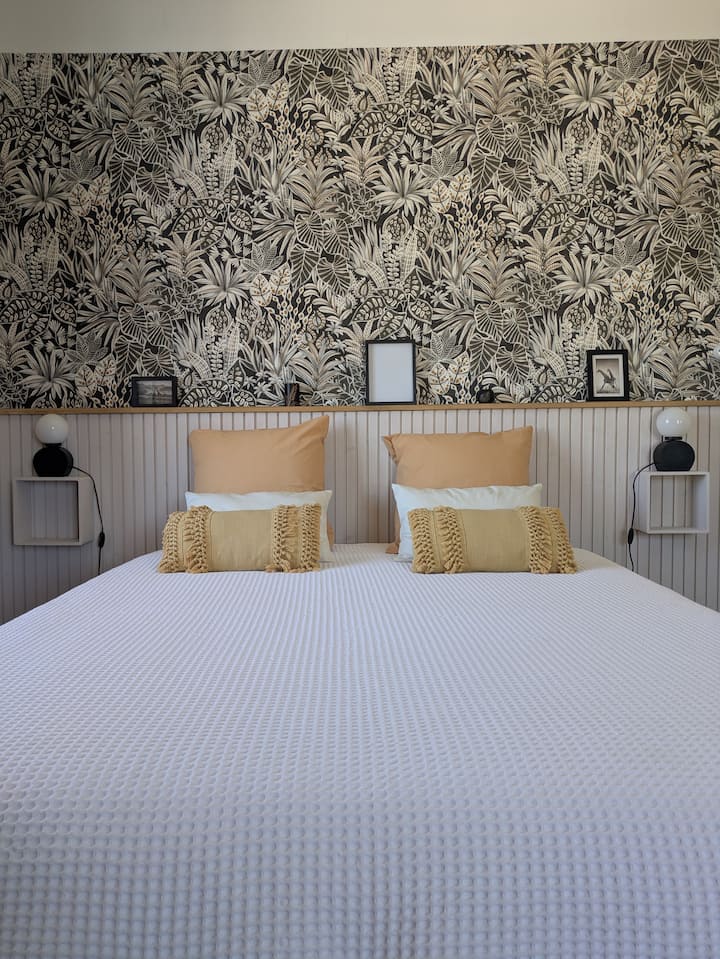 chambre parentale