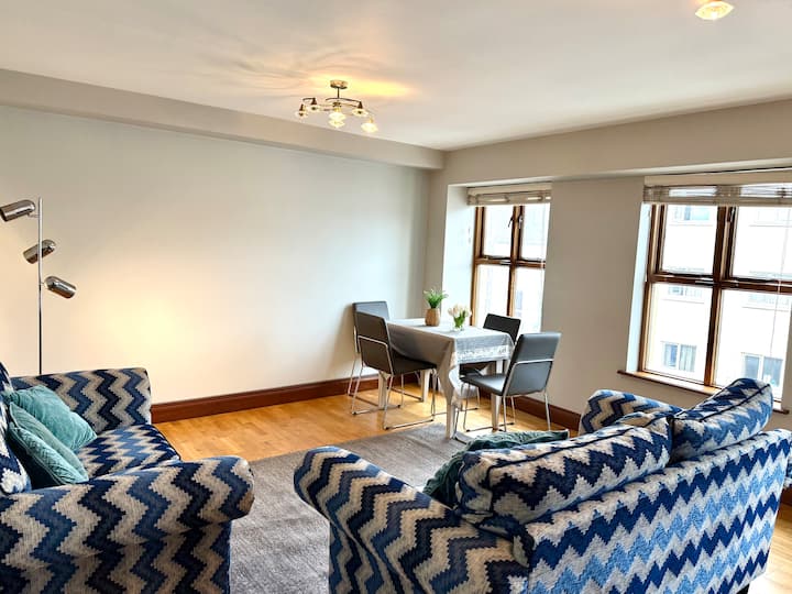 2b2b Apartment In Cork City Center - Cork