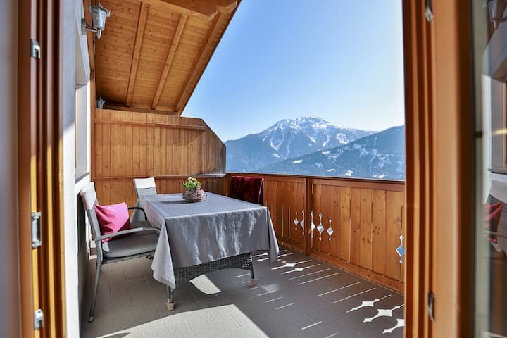 Ferienwohnung Zeppenhof - Urlaub Genießen - Ultimo