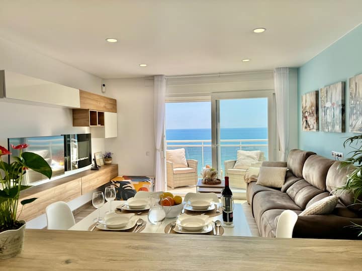 Apartamento Mart - Miami Platja