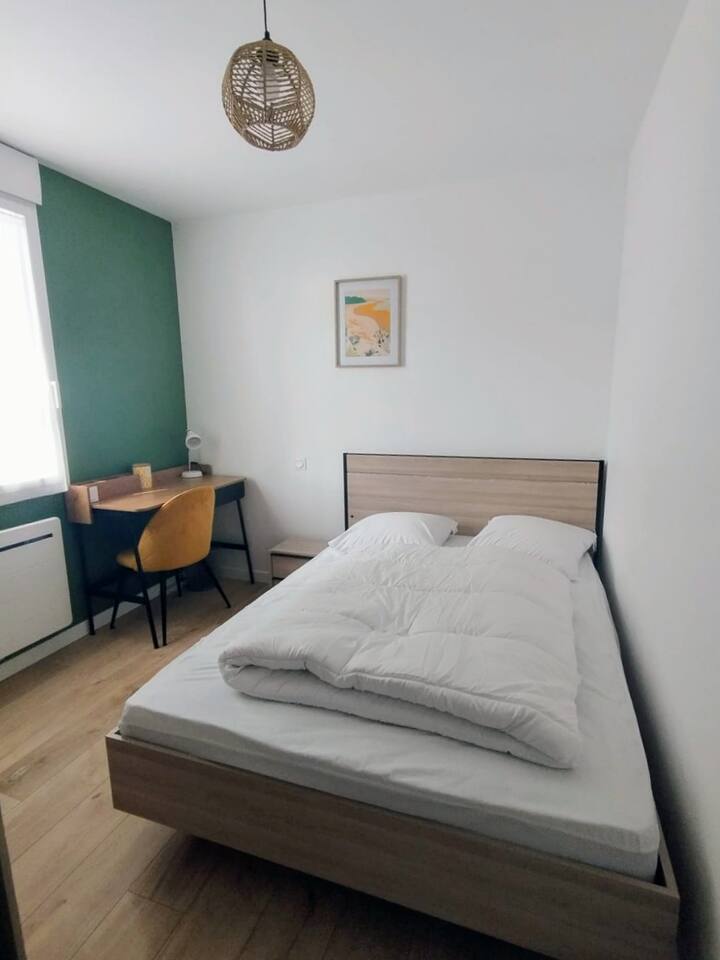 Habitación