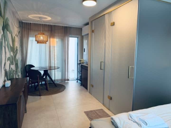 Salon