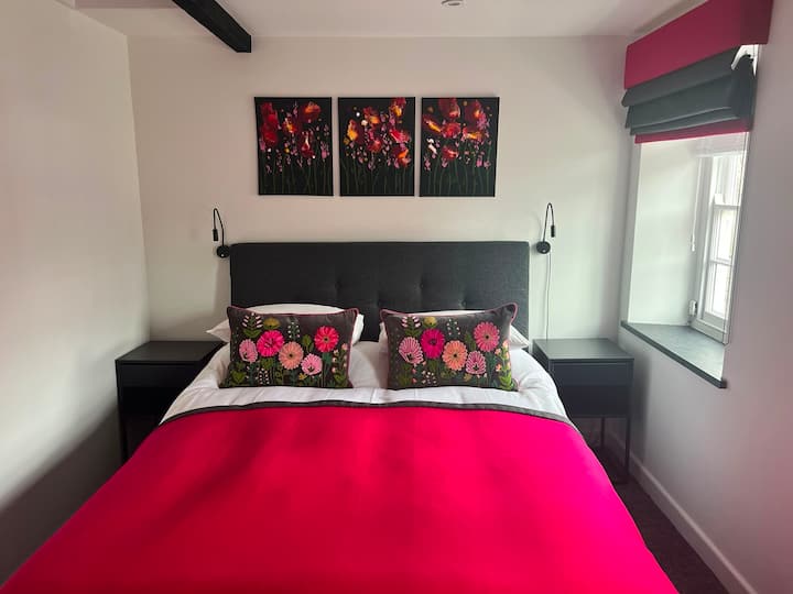 King Size bed