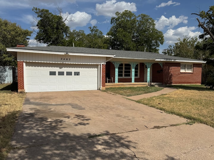 Abilene Comfort - アビリーン, TX