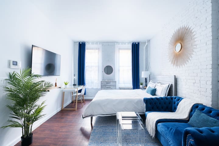 Guest favorite listing in Upper Manhattan