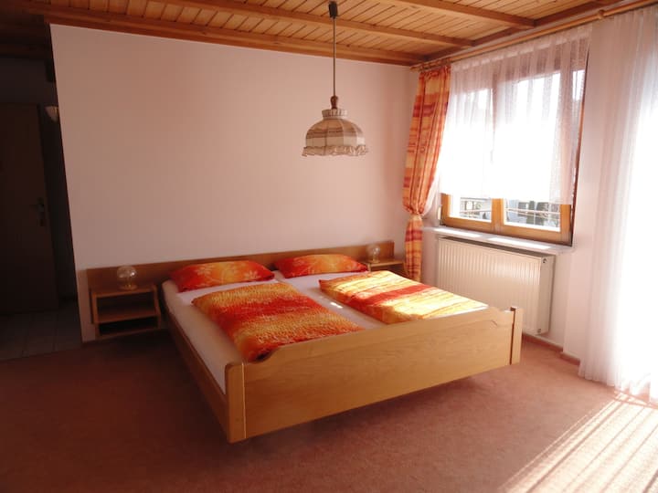 Doppelzimmer Mit Dusche Und Wc 4 - Überlingen