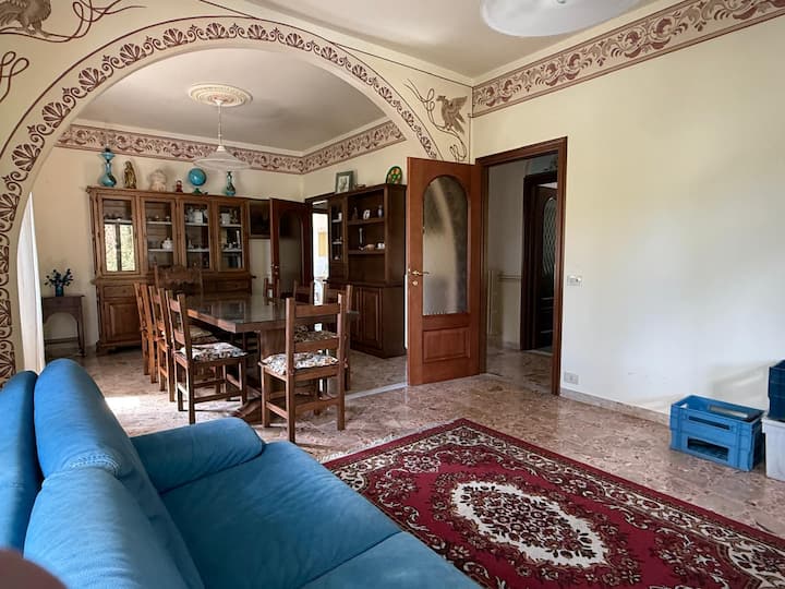 Casa Di Silvio - Santo Stefano d'Aveto