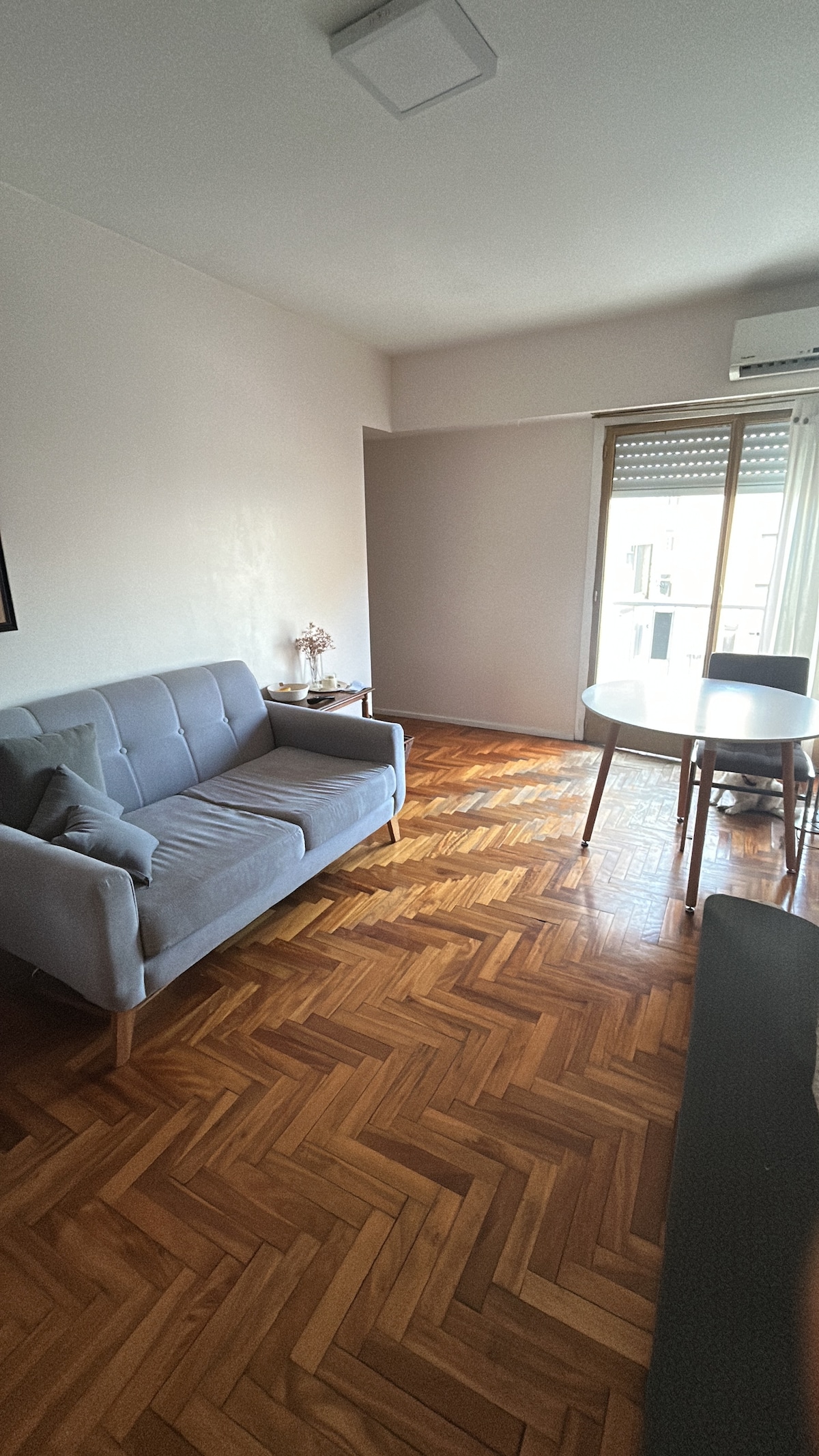 Apartamento de 1 quarto em Caballito