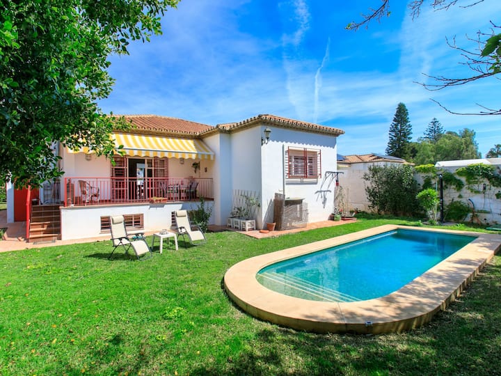 La Cachuela By Interhome - Torre del Mar