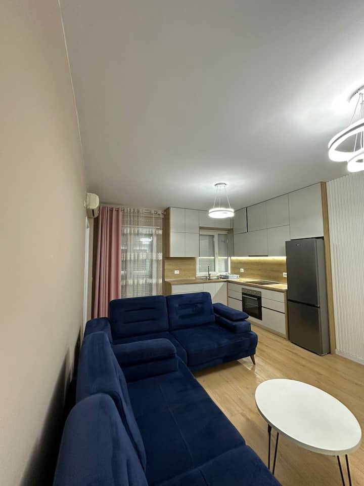 Casa Vacanze A Con Camere Da Letto Vista Mare! - Durres