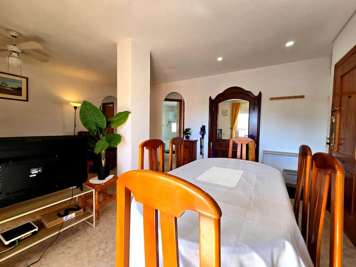 Bella Antonia Home - La Zenia