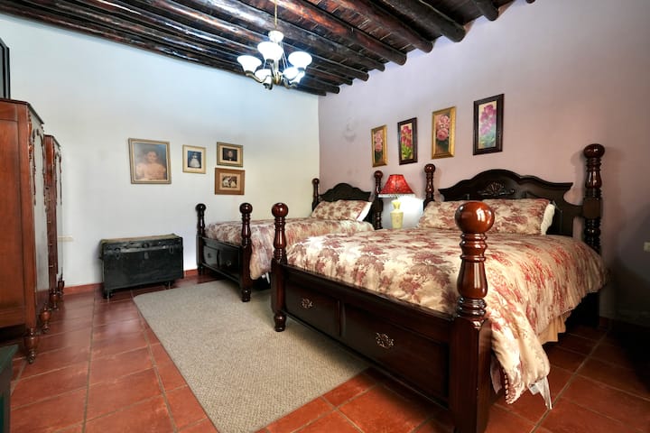 ห้องนอน2