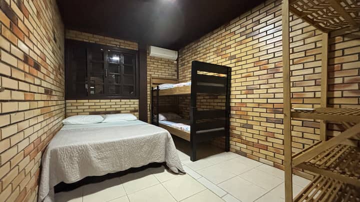 Quarto 3