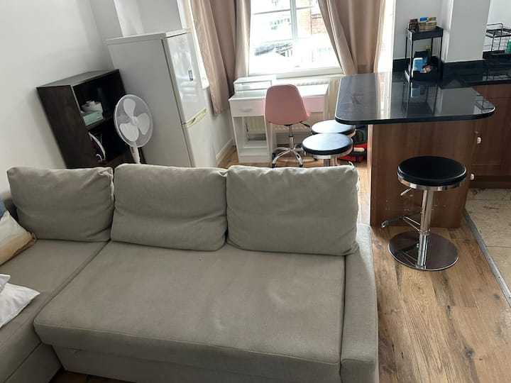 Professional Holiday Central London 1 Bed Flat - Marylebone