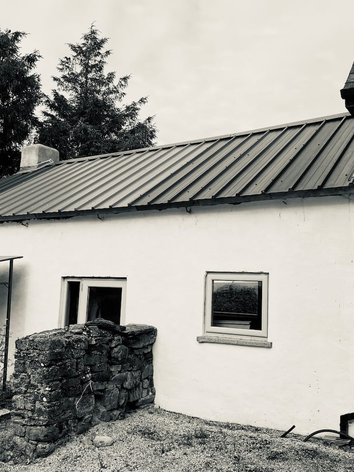 A Rustic Flat - Youghal